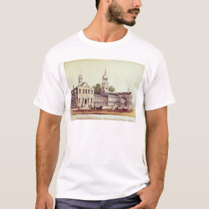 Independence Hall, Philadelphia T-Shirt