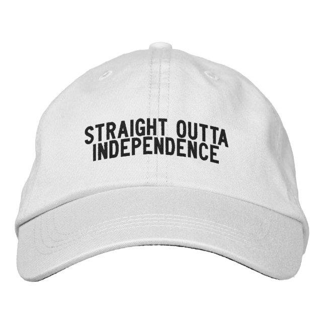 Independence Kentucky Hat (Front)