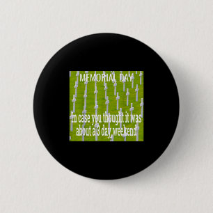 Independence memorial day celebration Independence 6 Cm Round Badge