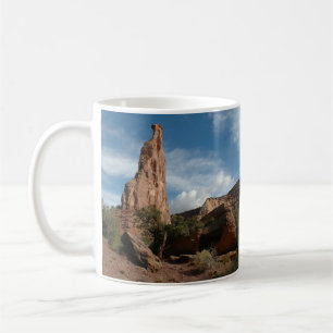 Independence Monument, Colorado National Monument Coffee Mug