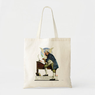 Independence Tote Bag