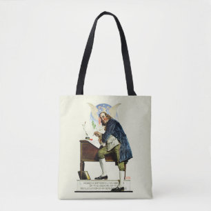 Independence Tote Bag
