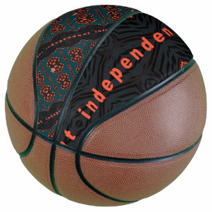 Independent and Proud! Basketball