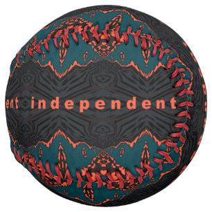 Independent and Proud! Softball
