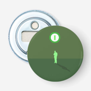Independent Bottle Opener