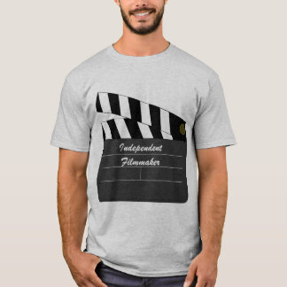 Independent Filmmaker T-Shirt