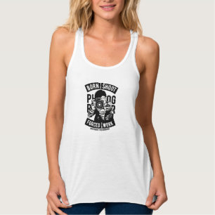 Independent Photographer Singlet