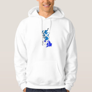 Independent Scotland sweatshirt