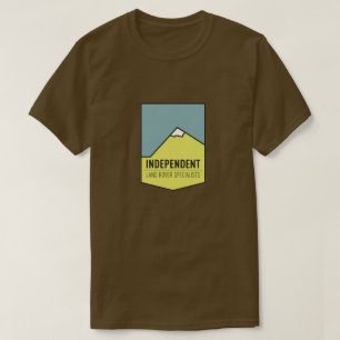 INDEPENDENT T-Shirt