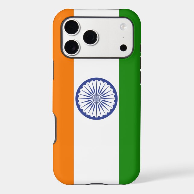 India (Back)