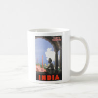India-1927