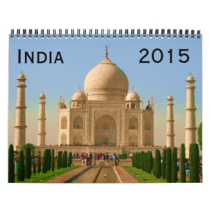 india 2015 calendar