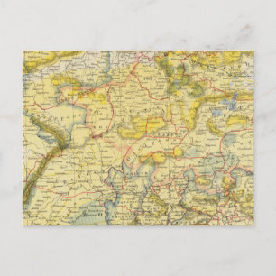 India 2 postcard