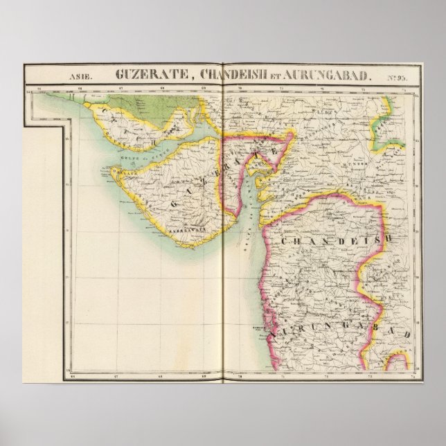 India 93 poster (Front)