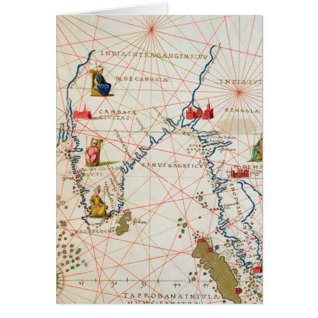 India and Malaysia (Front)