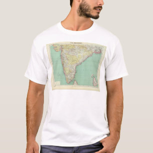 India and Sri Lanka 2 T-Shirt