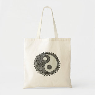 India Art Tote Bag