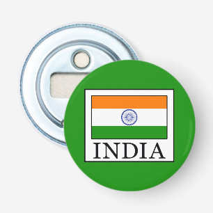 India Bottle Opener