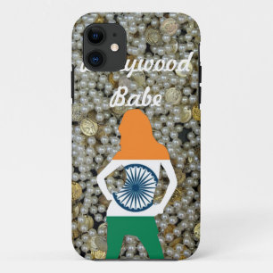 India iPhone 11 Case