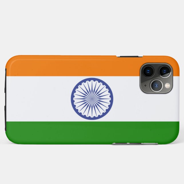 India Case-Mate iPhone Case (Back (Horizontal))