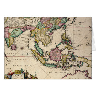 India & Ceylon to Australia