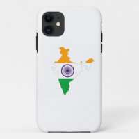 india country flag map shape indian