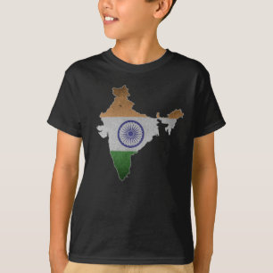 india country flag T-Shirt