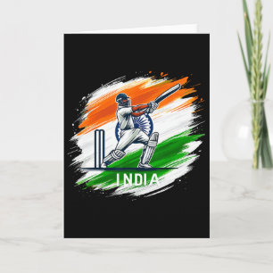 India Cricket 3 Card