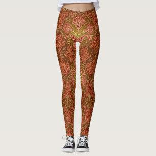 India design leggings