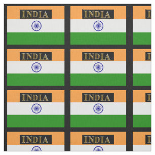 INDIA FABRIC