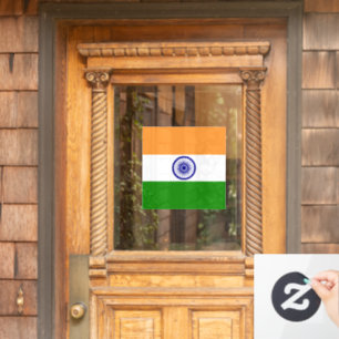 India flag