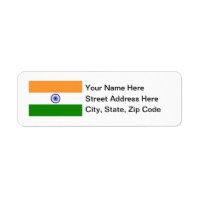 India Flag