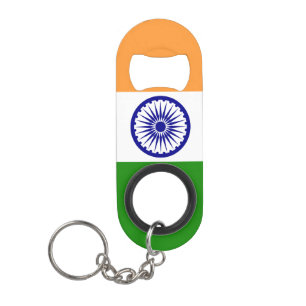 India flag