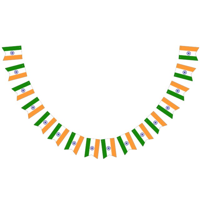 India Flag (All)