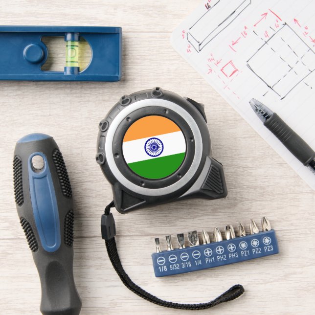 India flag 1 (Workshop)