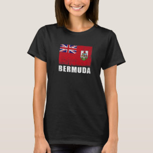 India Flag Grunge Country Flag India T-Shirt
