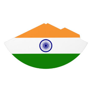 India Flag Party Hat
