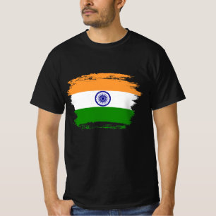 India flag T-Shirt