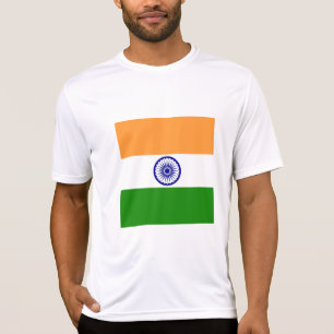 India flag T-Shirt
