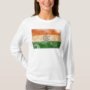 India Flag T-Shirt