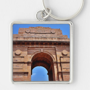 India Gate Key Ring