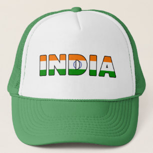 India hat