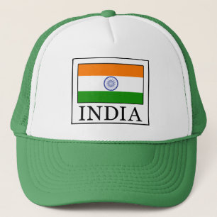 India hat