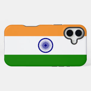 India iPhone 16 Plus Case