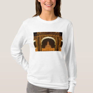 INDIA, Karnataka, Mysore : Majaraja's Palace (b. 3 T-Shirt
