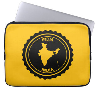 India Laptop Sleeve