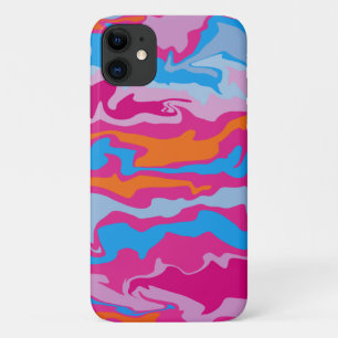 India - Liquify Design Case-Mate iPhone Case