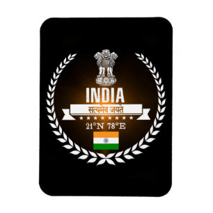 India Magnet