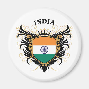 India Magnet
