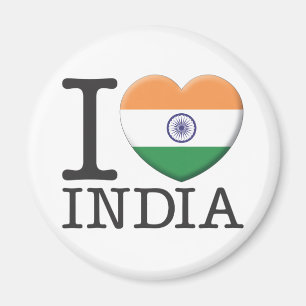 India Magnet